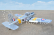BH164 Percival P-56 Provost 1644mm ARF
