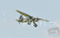 BH170 Westland Lysander 2540mm ARF