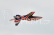 BH175 Viper Jet Mk.II (1885 mm) pro dmychadlo 120mm - Bílý