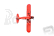 BH177 Fairchild 24W 2357mm ARF