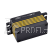 BH615S SSR Hi Volt Brushless servo - LOW PROFILE (15 kg)