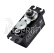 BH8015 Hi Volt Brushless servo - LOW PROFILE