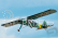 BH99 Fieseler Fi156C Storch 2850mm ARF