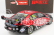 Biante model cars Holden Vf Commodore V8 Team Lockwood Racing N 14 1:18, červená