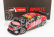 Biante model cars Holden Vf Commodore V8 Team Lockwood Racing N 14 1:18, červená