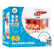 Bigjigs Rail Depo hasičská stanice