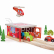 Bigjigs Rail Depo hasičská stanice