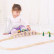 Bigjigs Rail Dlouhý železniční most poškozený obal