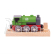 Bigjigs Rail Dřevěná lokomotiva GWR  zelená