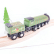 Bigjigs Rail Dřevěná replika lokomotiva Eisenhower