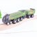 Bigjigs Rail Dřevěná replika lokomotiva Eisenhower