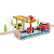 Bigjigs Rail Dřevěný Portálový jeřáb