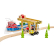 Bigjigs Rail Dřevěný Portálový jeřáb