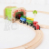 Bigjigs Rail Dvojitý železniční tunel - poškozený obal
