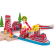 Bigjigs Rail Hasiči mořští záchranáři