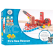 Bigjigs Rail Hasiči mořští záchranáři