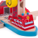 Bigjigs Rail Hasiči mořští záchranáři