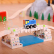Bigjigs Rail Houpací most přes řeku