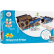 Bigjigs Rail Most vrak lodi Poškozený obal