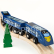 Bigjigs Rail Rychlík High Speed 1 modrý