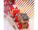 Bigjigs Rail Santovo spřežení + kolej