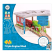 Bigjigs Rail Trojité depo s vraty