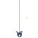 Bigjigs Rail Úchop pro BJT200