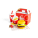 Bigjigs Sada Burger a hranolky