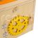 Bigjigs Toys Activity board Domeček