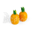 Bigjigs Toys Ananas