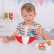 Bigjigs Toys Balanční hra Počasí