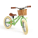 Bigjigs Toys Balanční odrážedlo zelené