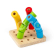 Bigjigs Toys Balanční válečky na podstavci