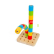 Bigjigs Toys Balanční válečky na podstavci