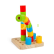 Bigjigs Toys Balanční válečky na podstavci