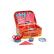 Bigjigs Toys Čajová sada v kufříku Londýn
