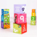 Bigjigs Toys Didaktické kostky farma