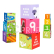 Bigjigs Toys didaktické kostky farma poškozený obal