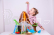 Bigjigs Toys Dinopark ostrov dinosaurů
