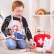 Bigjigs Toys Doktorský kufřík