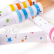 Bigjigs Toys Dřevěná flétna 1 ks