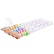 Bigjigs Toys Dřevěná flétna 1 ks