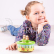 Bigjigs Toys Dřevěná hrací skříňka woodland