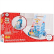 Bigjigs Toys Dřevěné aktivní chodítko moře - sleva
