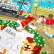 Bigjigs Toys Dřevěné podlahové puzzle Londýn