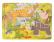 Bigjigs Toys Dřevěné puzzle jungle