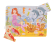 Bigjigs Toys Dřevěné puzzle Mořská panna