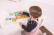 Bigjigs Toys Dřevěné puzzle mořský svět