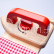 Bigjigs Toys Dřevěné žehlící prkno s žehličkou - poškozený obal