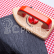 Bigjigs Toys Dřevěné žehlící prkno s žehličkou - poškozený obal